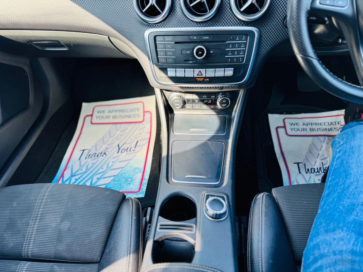 Used Mercedes-Benz A-Class 2018 for sale - 76994151: Photo 38