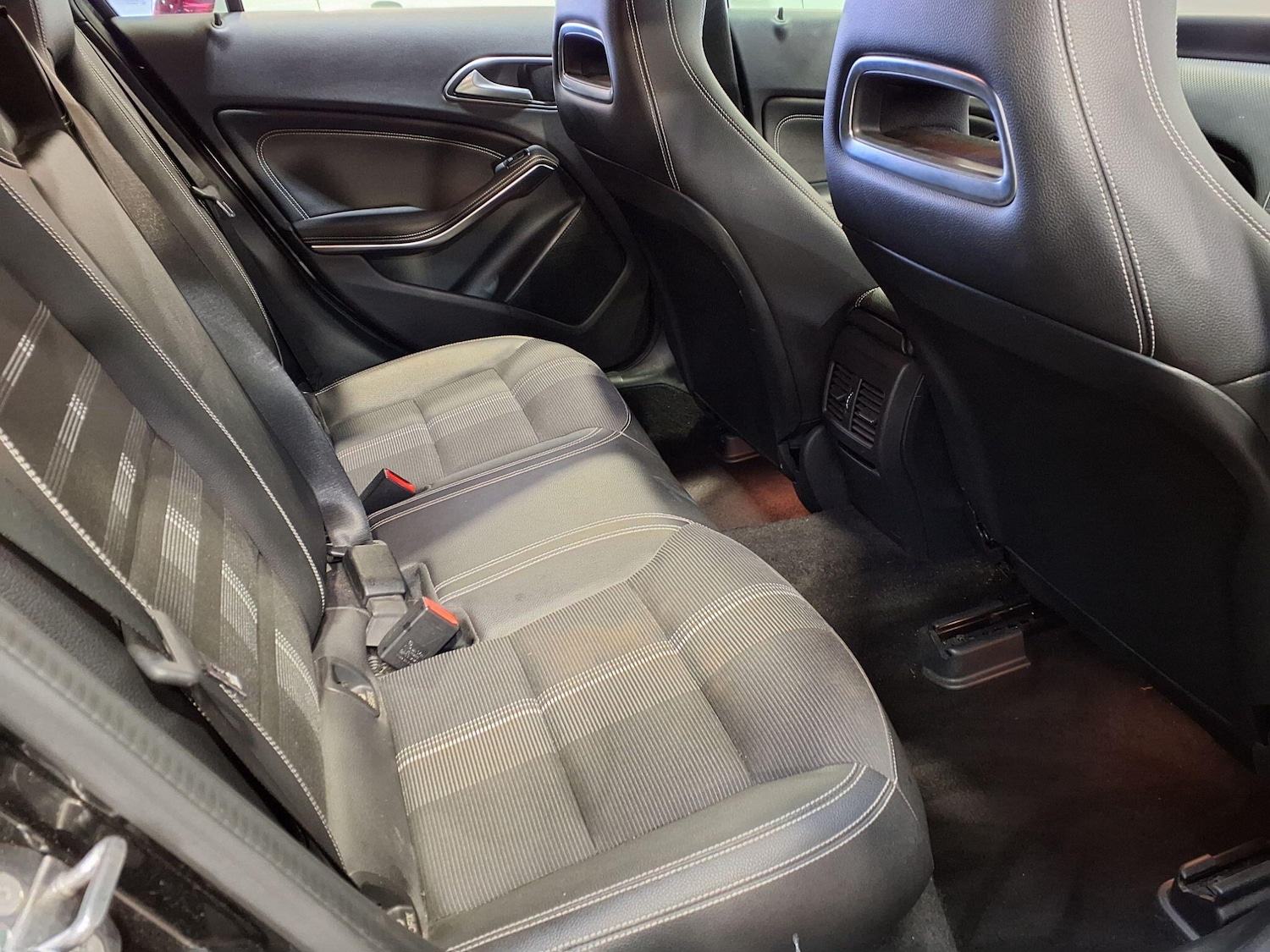 Used Mercedes-Benz A-Class 2018 for sale - 76994151: Photo 43