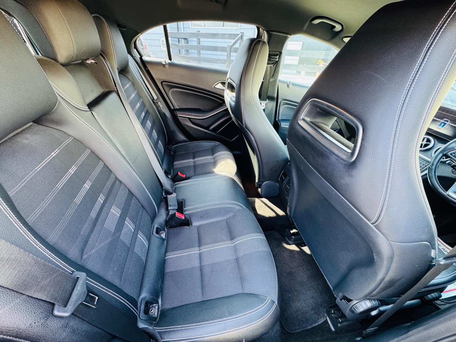 Used Mercedes-Benz A-Class 2018 for sale - 76994151: Photo 45