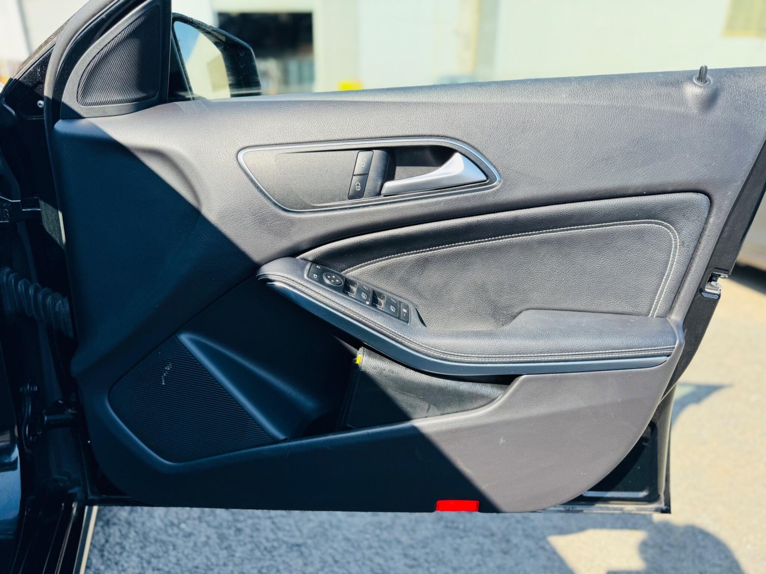 Used Mercedes-Benz A-Class 2018 for sale - 76994151: Photo 51