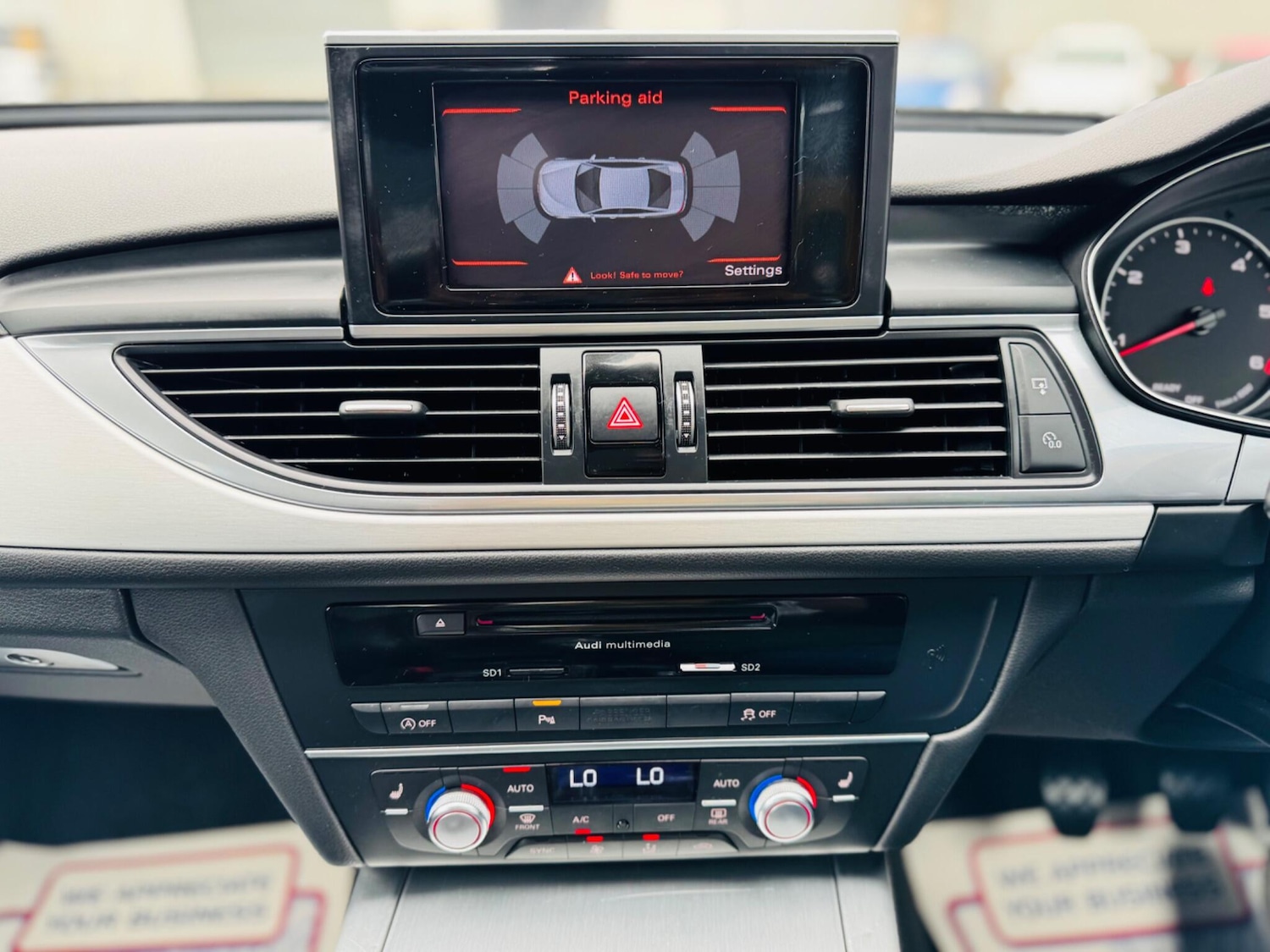 Used Audi A6 Saloon 2016 for sale - 75757033: Photo 20