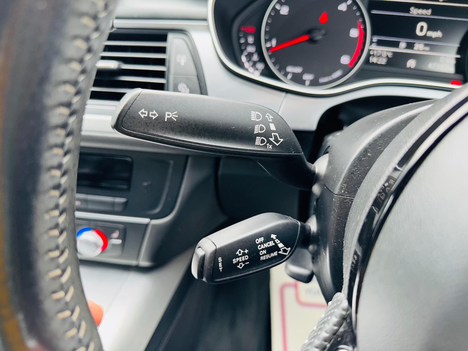 Used Audi A6 Saloon 2016 for sale - 75757033: Photo 26