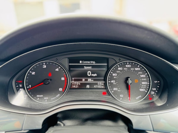Used Audi A6 Saloon 2016 for sale - 75757033: Photo 30
