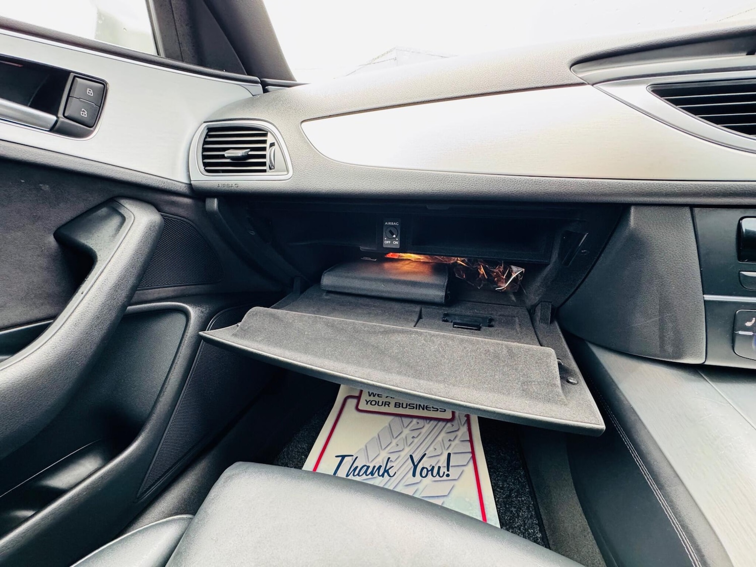 Used Audi A6 Saloon 2016 for sale - 75757033: Photo 31