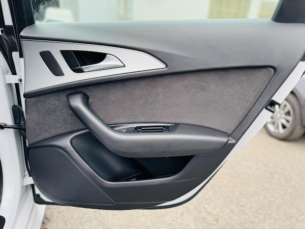 Used Audi A6 Saloon 2016 for sale - 75757033: Photo 38