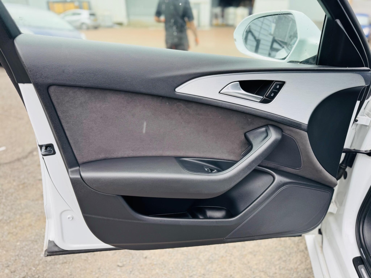 Used Audi A6 Saloon 2016 for sale - 75757033: Photo 39