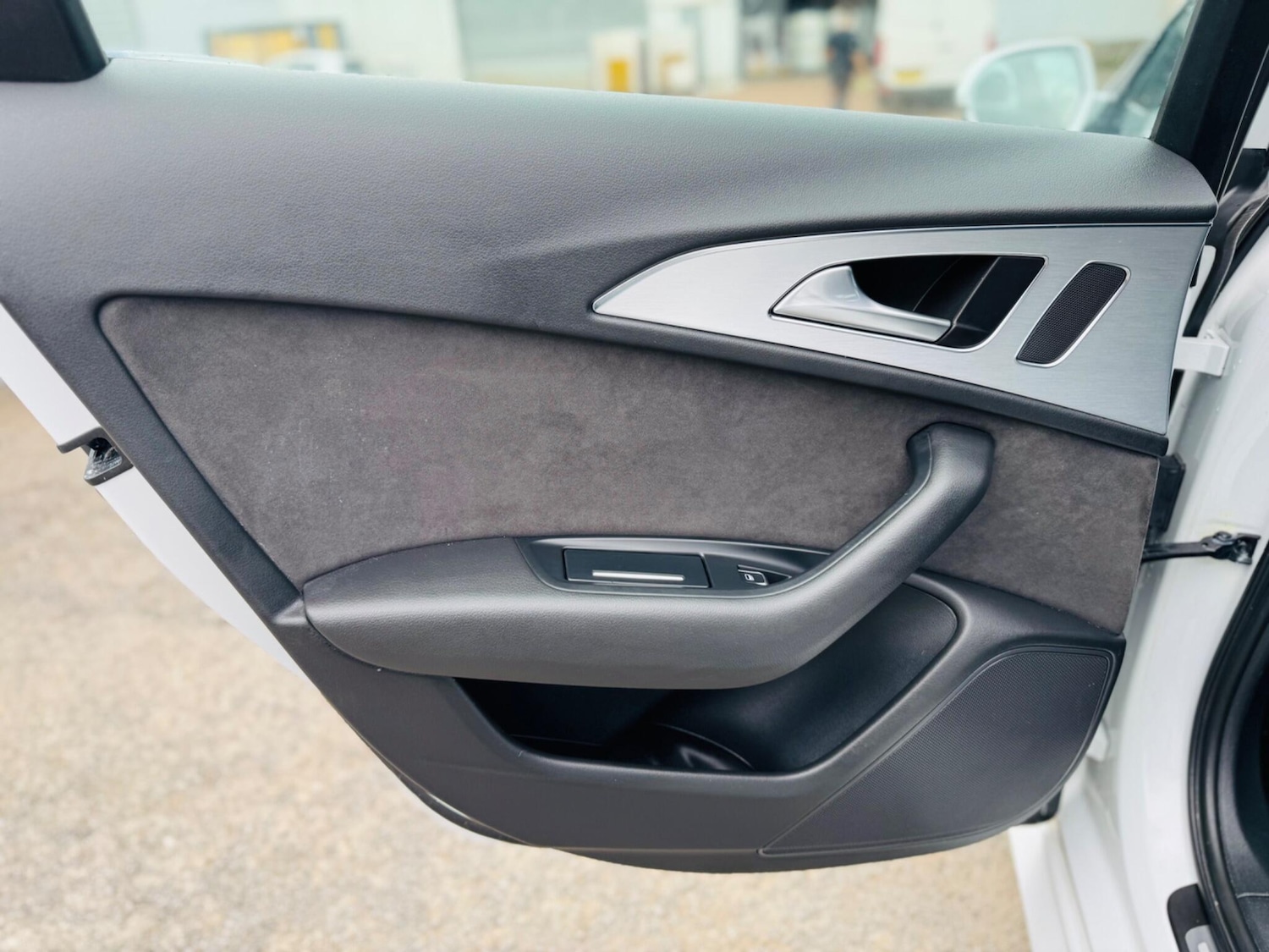 Used Audi A6 Saloon 2016 for sale - 75757033: Photo 41