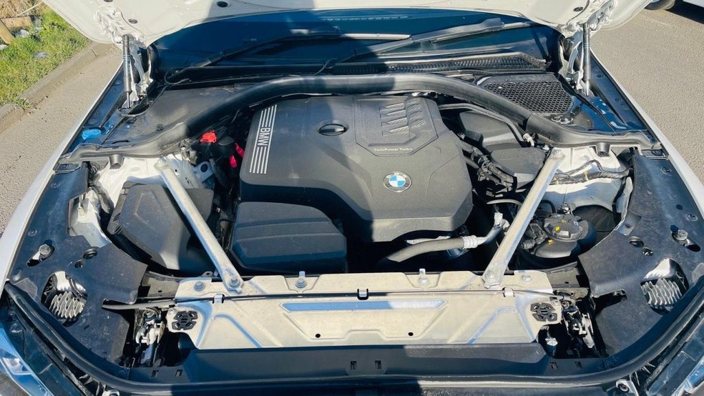 Used BMW 4 Series 2022 for sale - 77967674: Photo 10