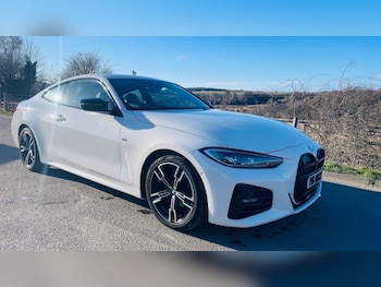 Used BMW 4 Series 2022 for sale - 77967674: Photo