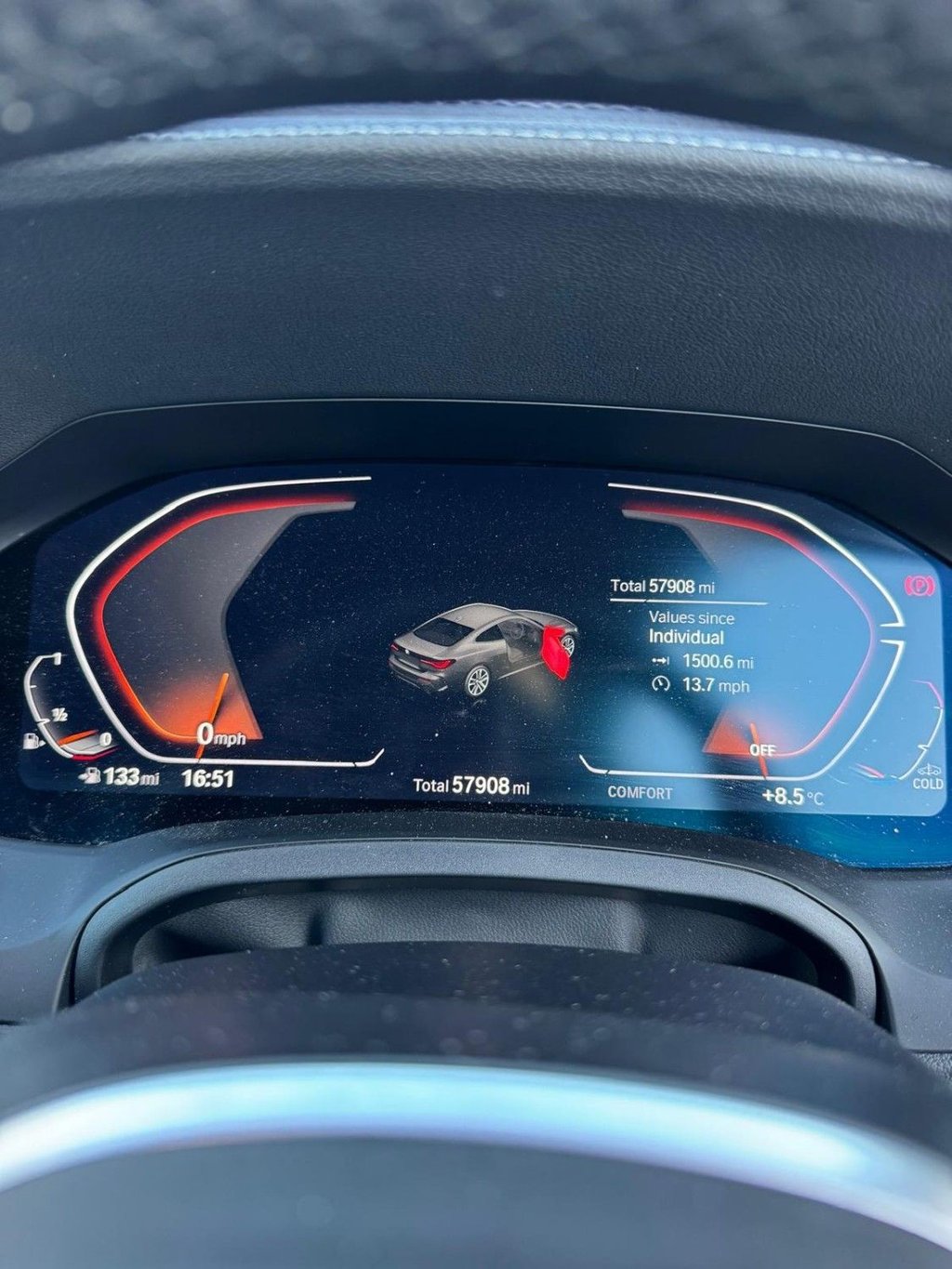 Used BMW 4 Series 2022 for sale - 77967674: Photo 5