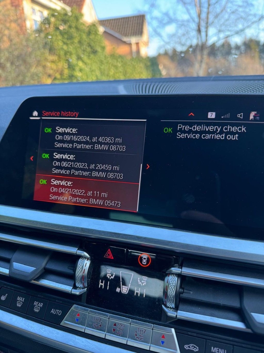 Used BMW 4 Series 2022 for sale - 77967674: Photo 6