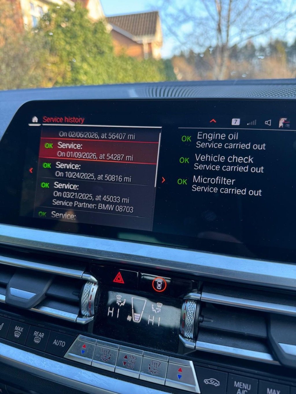 Used BMW 4 Series 2022 for sale - 77967674: Photo 8