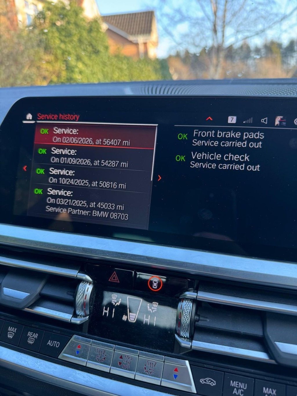 Used BMW 4 Series 2022 for sale - 77967674: Photo 9