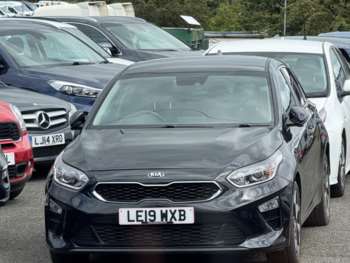 2019 (19) - 1.6 CRDi ISG 3 5dr DCT