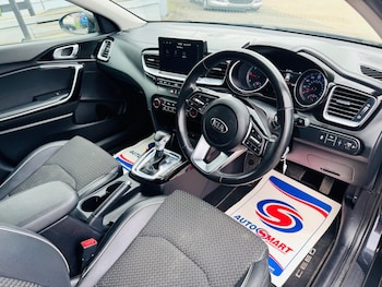Used Kia Ceed 2019 for sale - 75258352: Photo