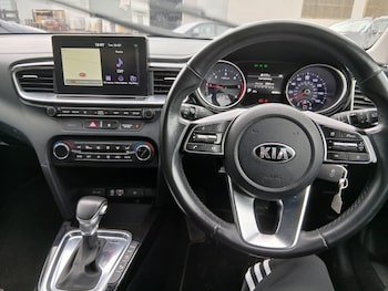 Used Kia Ceed 2019 for sale - 75258352: Photo