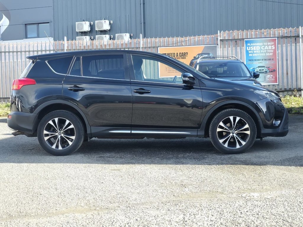 Used Toyota RAV4 2014 for sale - 78095970: Photo 11