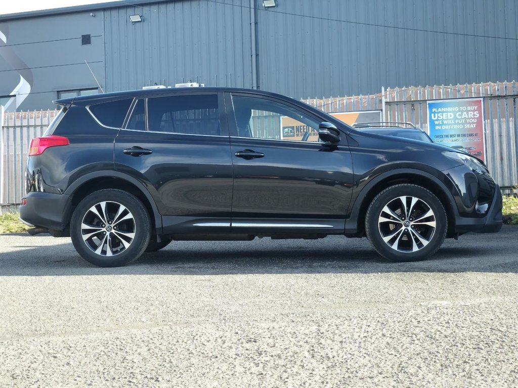 Used Toyota RAV4 2014 for sale - 78095970: Photo 14