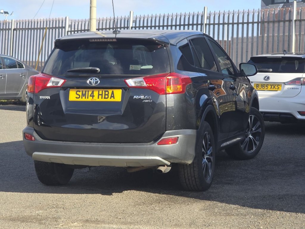 Used Toyota RAV4 2014 for sale - 78095970: Photo 16