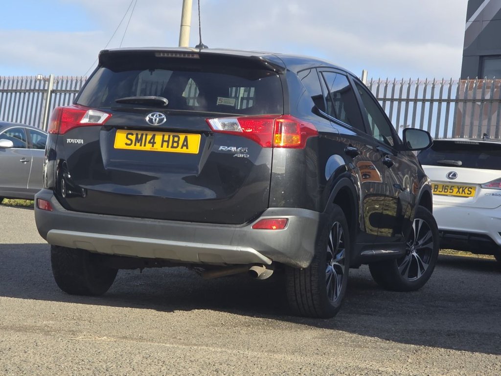 Used Toyota RAV4 2014 for sale - 78095970: Photo 17