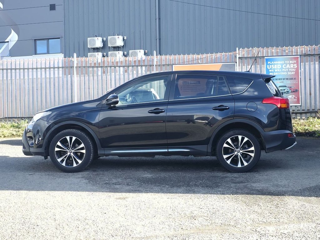 Used Toyota RAV4 2014 for sale - 78095970: Photo 18