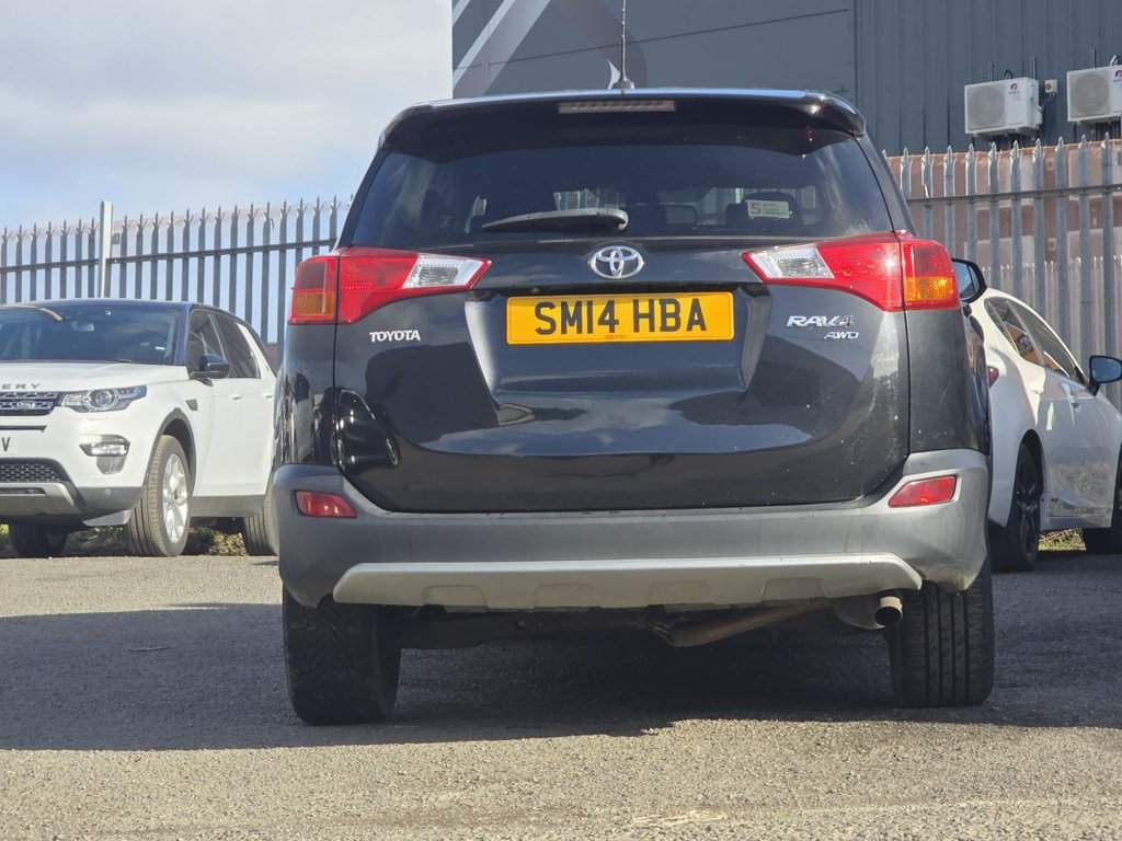 Used Toyota RAV4 2014 for sale - 78095970: Photo 19