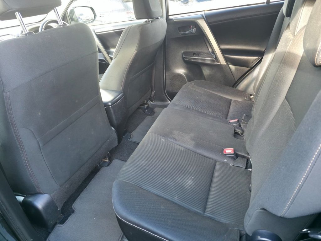 Used Toyota RAV4 2014 for sale - 78095970: Photo 31