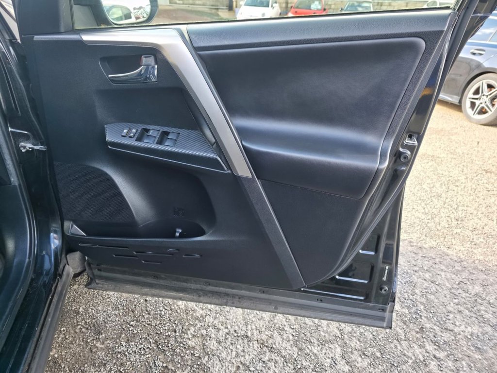 Used Toyota RAV4 2014 for sale - 78095970: Photo 35