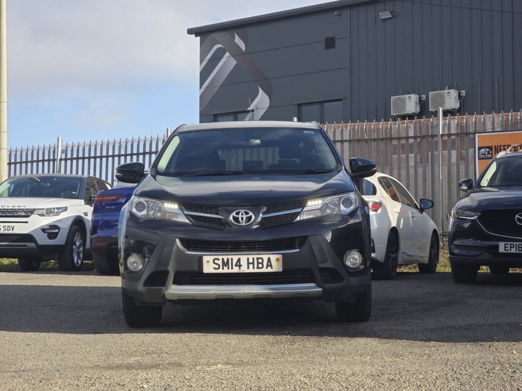 Used Toyota RAV4 2014 for sale - 78095970: Photo 36