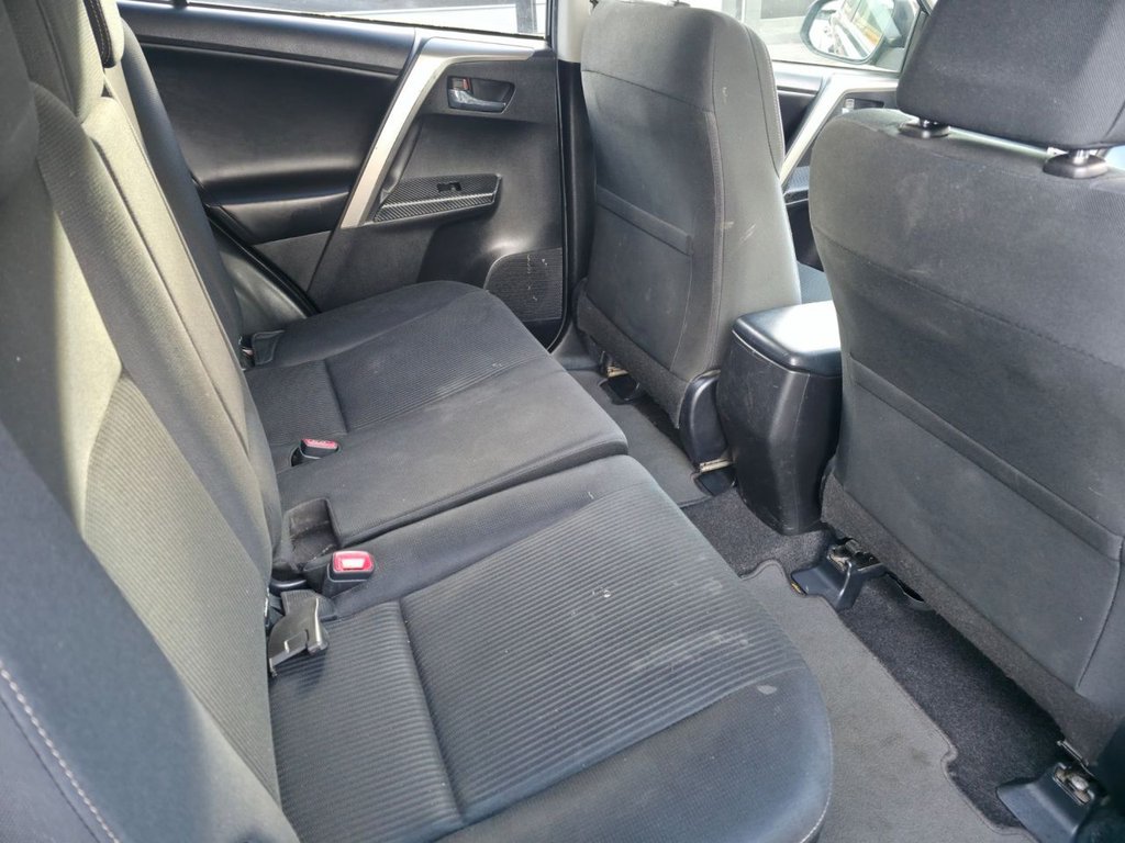 Used Toyota RAV4 2014 for sale - 78095970: Photo 39