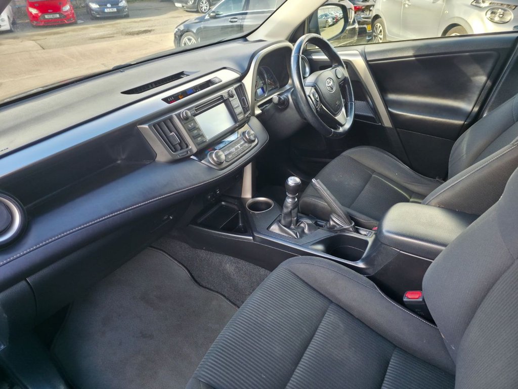 Used Toyota RAV4 2014 for sale - 78095970: Photo 6