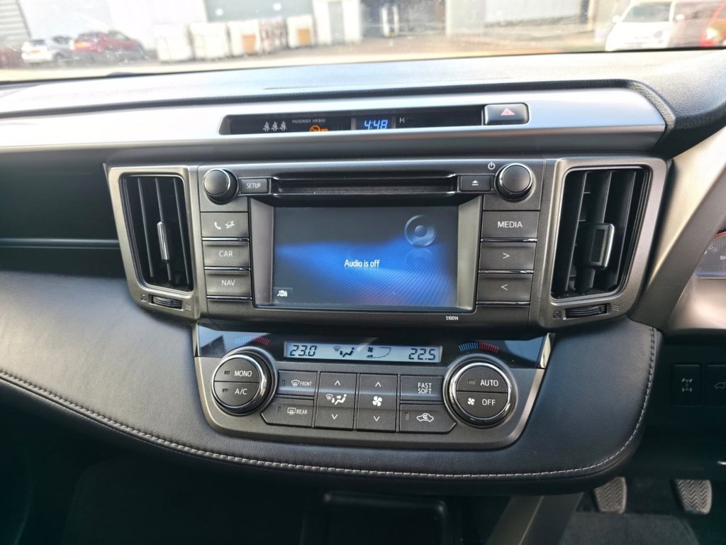 Used Toyota RAV4 2014 for sale - 78095970: Photo 7