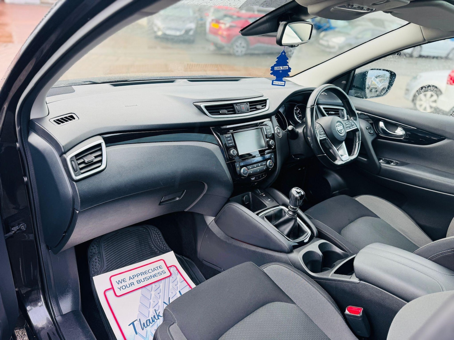 Used Nissan Qashqai 2019 for sale - 76992624: Photo 12