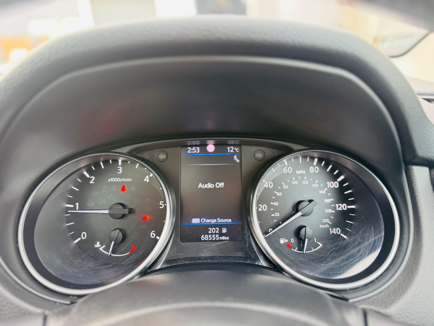 Used Nissan Qashqai 2019 for sale - 76992624: Photo 17