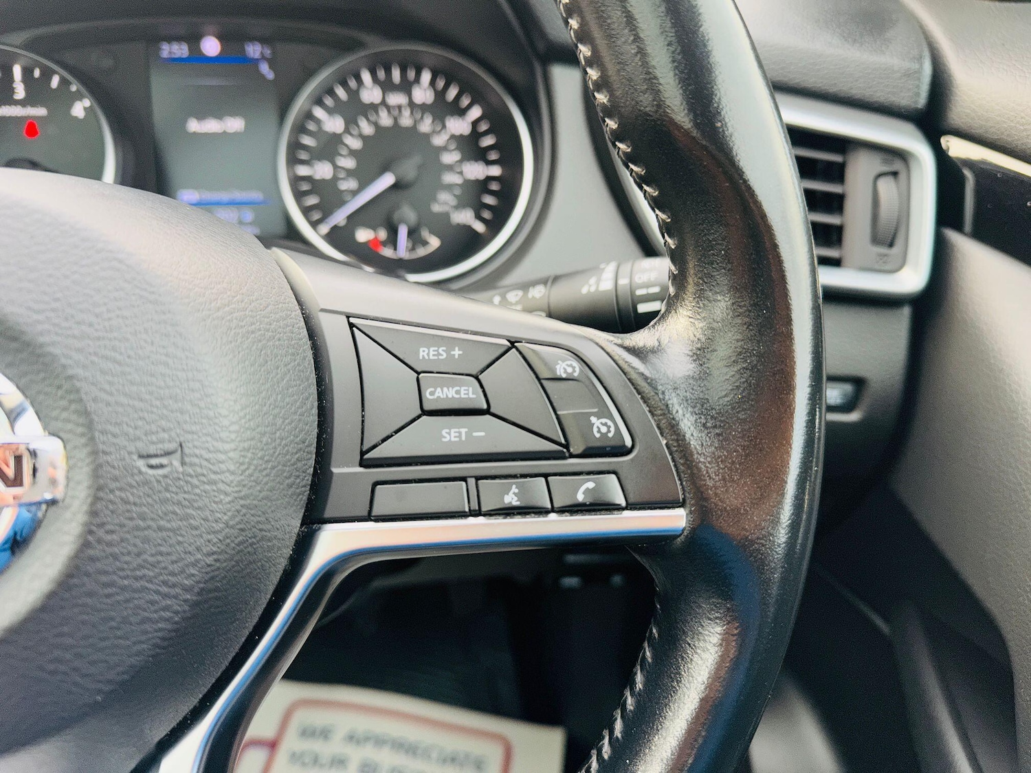 Used Nissan Qashqai 2019 for sale - 76992624: Photo 19