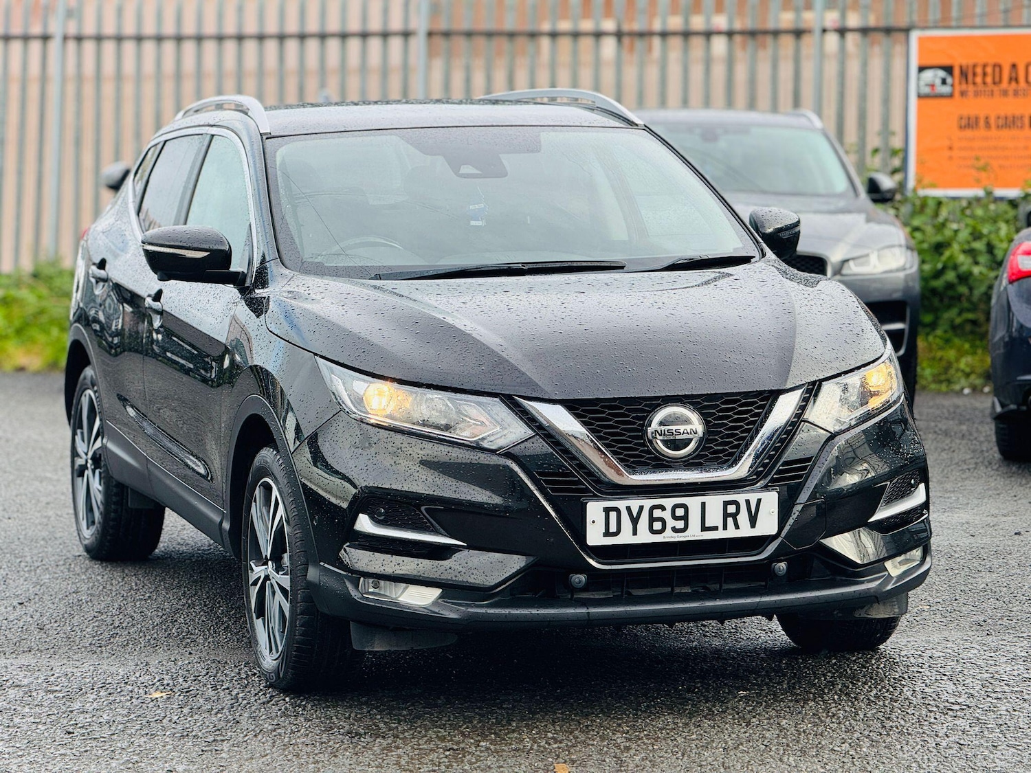 Used Nissan Qashqai 2019 for sale - 76992624: Photo 21