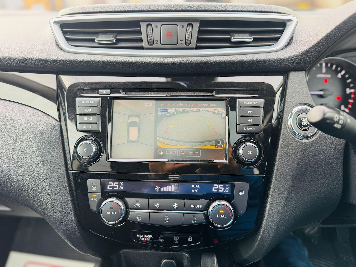 Used Nissan Qashqai 2019 for sale - 76992624: Photo 7