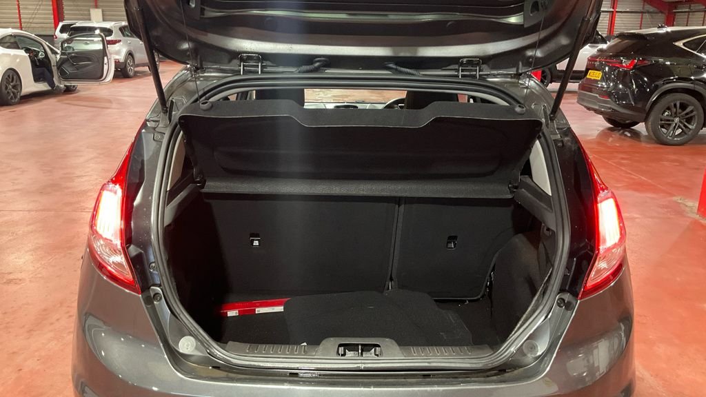 Used Ford Fiesta 2016 for sale - 77369819: Photo 10