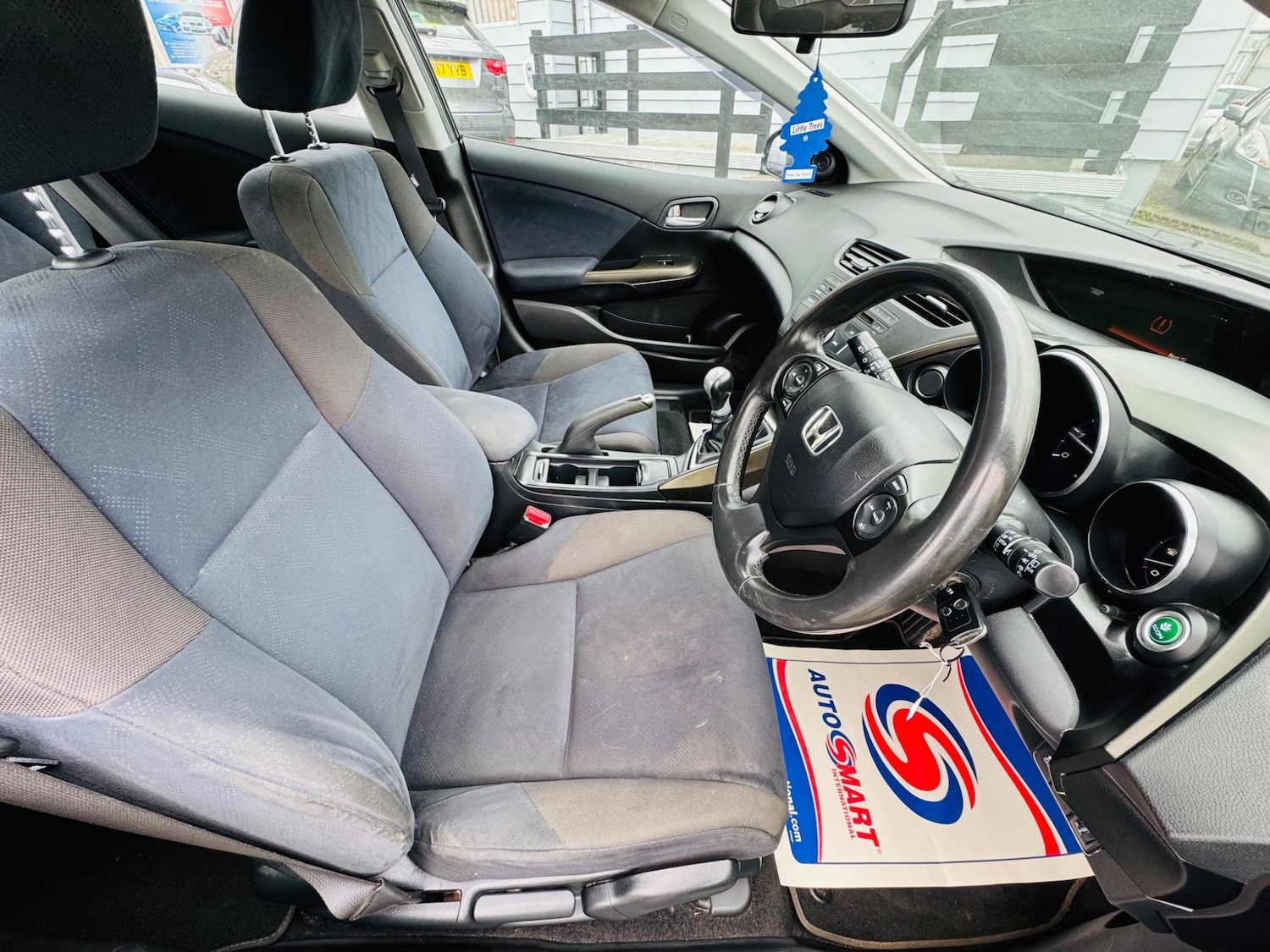 Vehicle 19