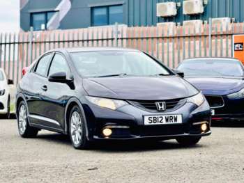 Used Honda Civic 2012 for sale - 75448935: Photo