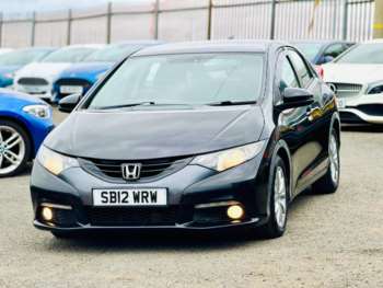 Used Honda Civic 2012 for sale - 75448935: Photo