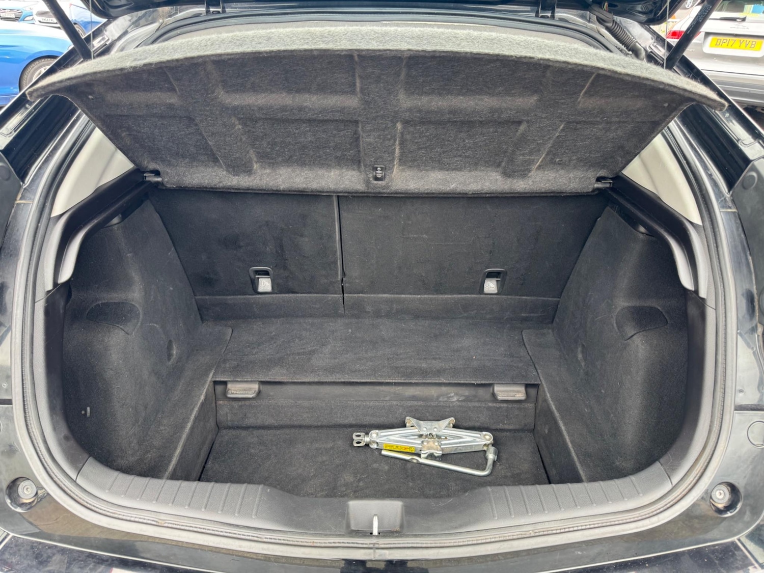 Vehicle 36