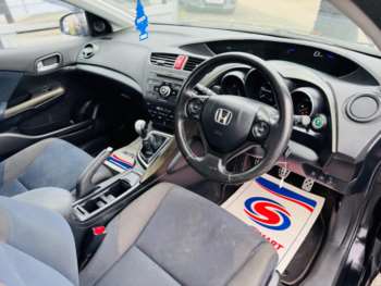 Used Honda Civic 2012 for sale - 75448935: Photo