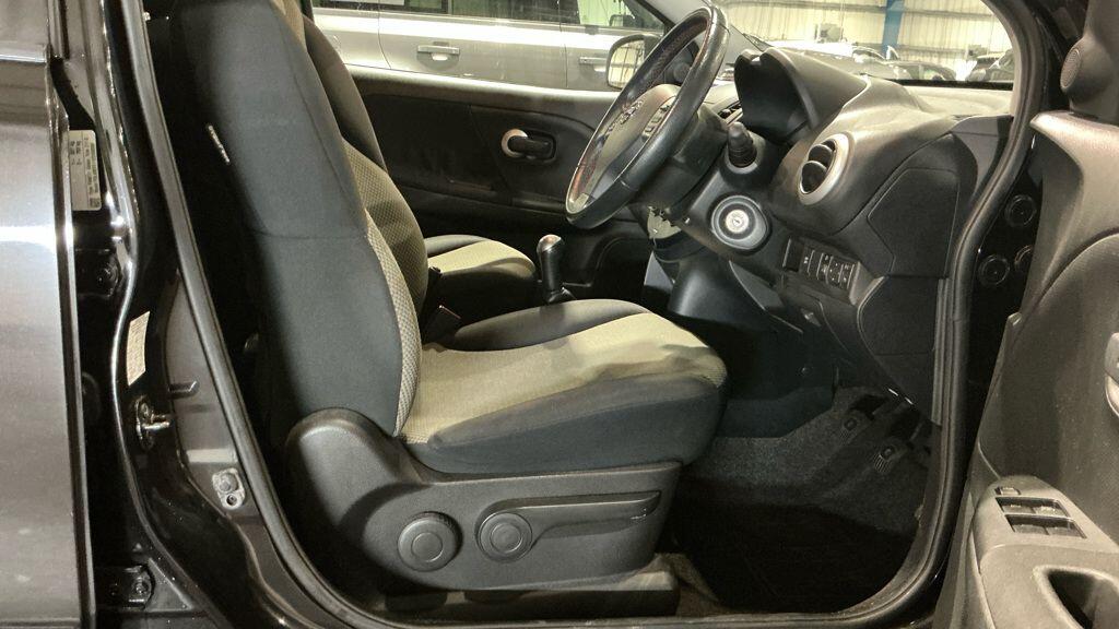 Used Nissan Note 2011 for sale - 76499331: Photo 4