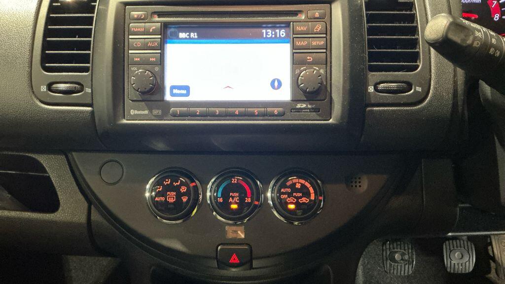 Used Nissan Note 2011 for sale - 76499331: Photo 5