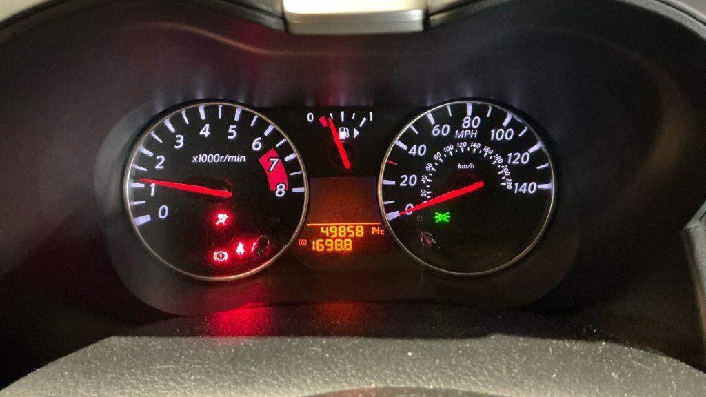 Used Nissan Note 2011 for sale - 76499331: Photo 6