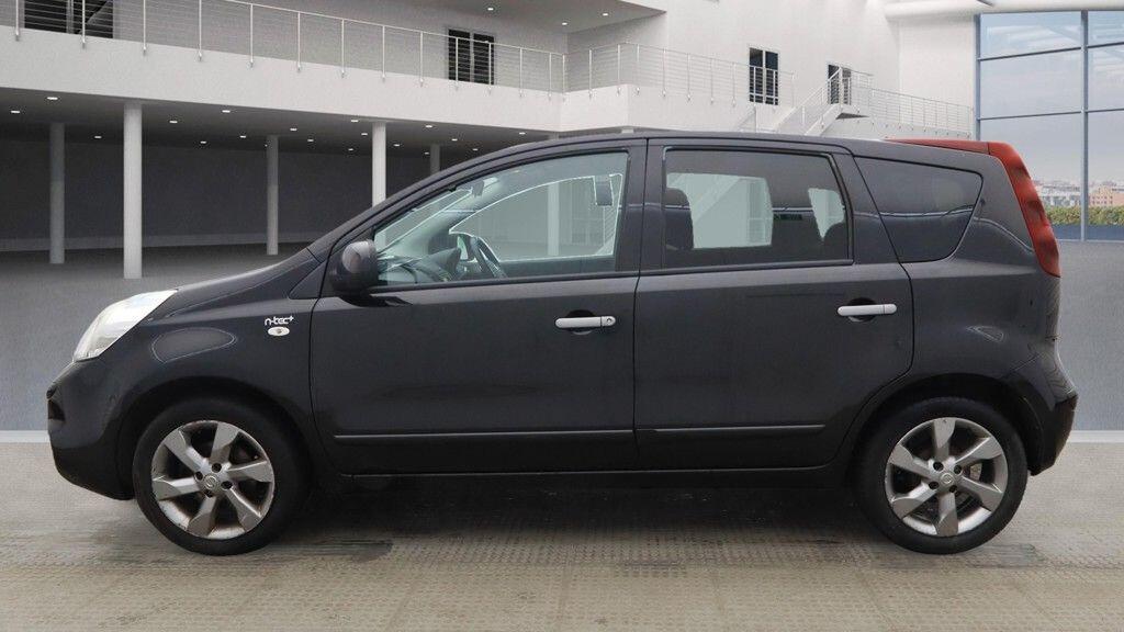 Used Nissan Note 2011 for sale - 76499331: Photo 7