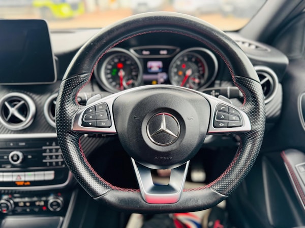 Used Mercedes-Benz A-Class 2017 for sale - 75319350: Photo 25