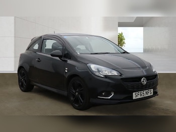 Used Vauxhall Corsa 2016 for sale - 78985921: Photo