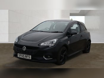 Used Vauxhall Corsa 2016 for sale - 78985921: Photo